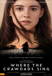 Where the Crawdads Sing (2022) ปมรักในบึงลึก