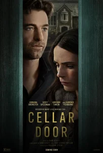 Cellar Door (2024) ประตูห้องใต้ดินมรณะ
