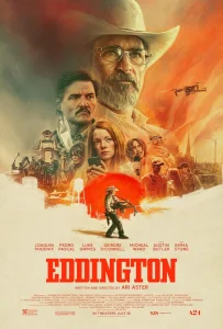 Eddington (2025)
