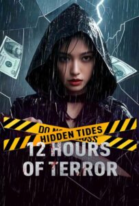 Hidden Tides 12 Hours of Terror (2025) สายน้ำลับ 12 ชั่วโมงหลอน