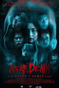 Near Death (2025) ใกล้ตาย