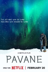 Pavane (2026) เมื่อใจบ่มรัก