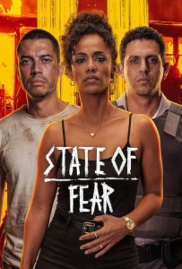 State of Fear (2026) แดนจลาจล