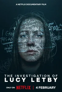 The Investigation of Lucy Letby (2025) การสืบสวนคดีลูซี่ เล็ตบี