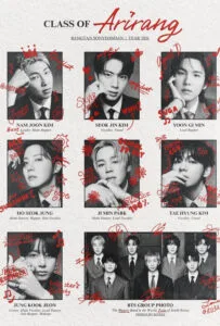 BTS The Return (2026) กลับมาแล้ว