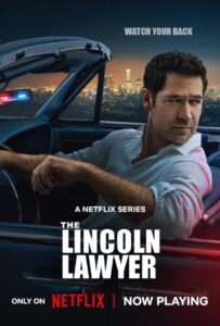 The Lincoln Lawyer Season 4 (2026) แผนพิพากษา 4