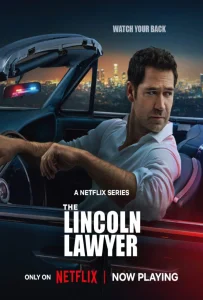 The Lincoln Lawyer Season 4 (2026) แผนพิพากษา 4