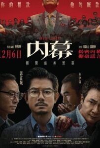 Under Current (2025) ใต้เงามรณะ