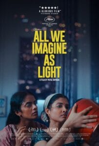 All We Imagine as Light (2024) ที่ตรงนี้ยังมีหัวใจ