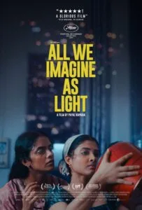 All We Imagine as Light (2024) ที่ตรงนี้ยังมีหัวใจ