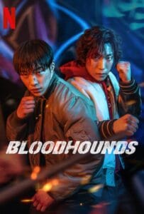 Bloodhounds Season 1 (2023)