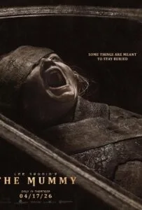 Lee Cronin's The Mummy (2026) ลี โครนิน เดอะ มัมมี่