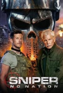 Sniper No Nation (2026) สไนเปอร์ นักรบไร้สัญชาติ