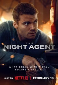 The Night Agent Season 3 (2026)