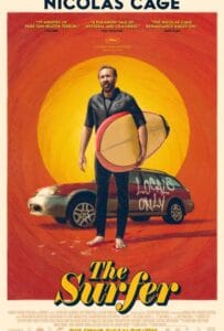 The Surfer (2025) กูจะเซิร์ฟ