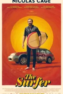 The Surfer (2025) กูจะเซิร์ฟ