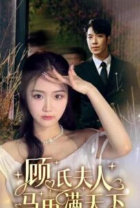 ตัวตนที่ปกปิดของคุณนายกู้