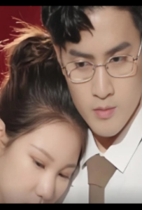 มอบหัวใจซีอีโอแด่เธอคนเดียว