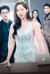 หนึ่งนาทีเงินแสนล้าน ซีอีโอหลุมรักภรรยาเล็ก