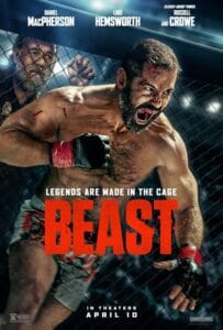 Beast (2026) บีสต์