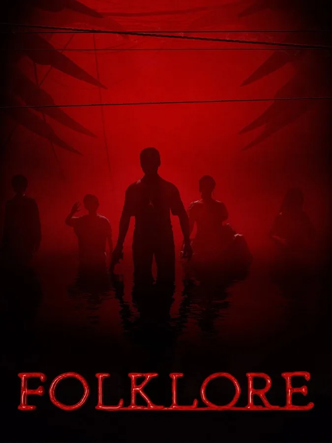 Folklore Season 2 (2021) โฟล์คลอร์ 2