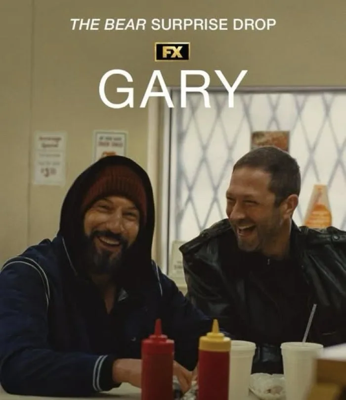 Gary (2026)