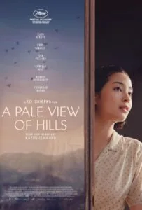 A Pale View of Hills (2025) ลางรักที่กลางเขา