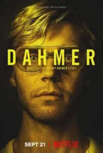 Dahmer Monster The Jeffrey Dahmer Story Season 1 (2022) เจฟฟรีย์ ดาห์เมอร์ ฆาตกรรมอำมหิต