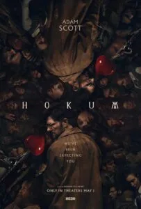 Hokum (2026) ห้องกุมวิญญาณ