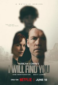 I Will Find You Season 1 (2026)
