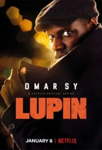 Lupin Season 1 (2021) จอมโจรลูแปง 1