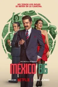 Mexico 86 (2026) เม็กซิโก 1986