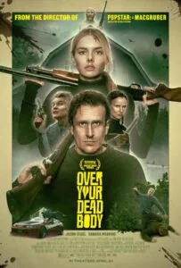 Over Your Dead Body (2026) ร่วมหอ…ลงโลง