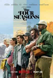 The Four Seasons Season 2 (2026) ร้อนหนาวที่เราผ่าน 2