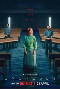 Unchosen Season 1 (2026) รอยร้าวแห่งศรัทธา