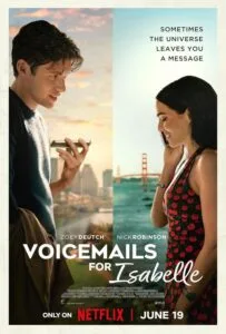 Voicemails for Isabelle (2026) ข้อความเสียงแด่อิซาเบล