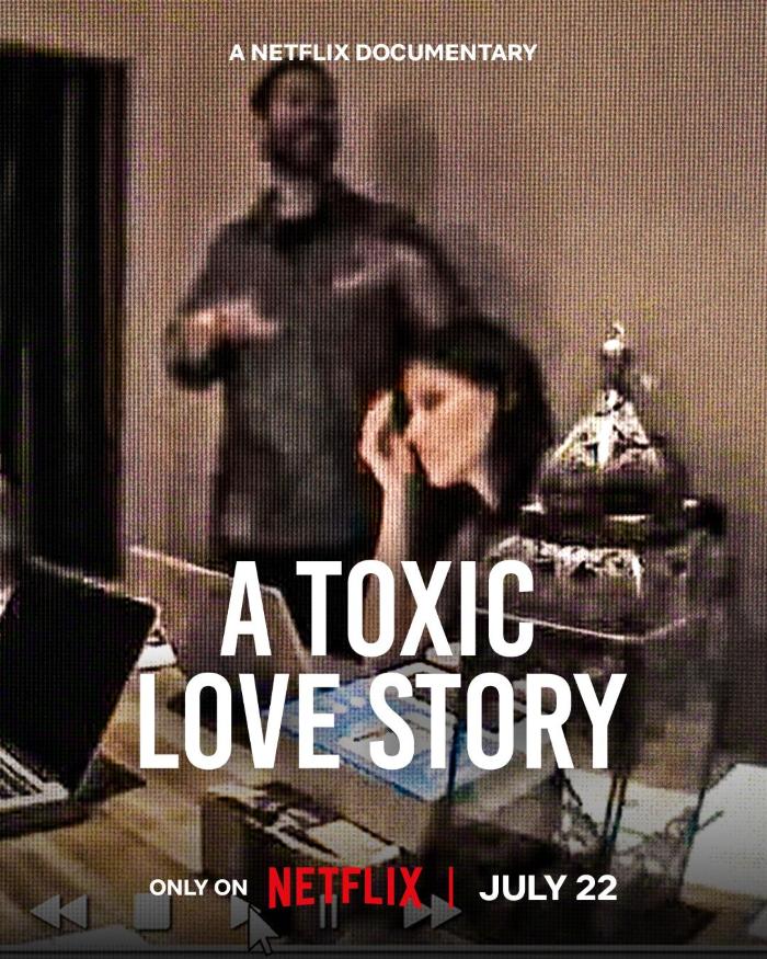 A Toxic Love Story (2026) พิษรักเกมลวง A Toxic Love Story (2026) พิษรักเกมลวง