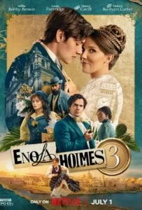 Enola Holmes 3 (2026) เอโนลา โฮล์มส์ 3