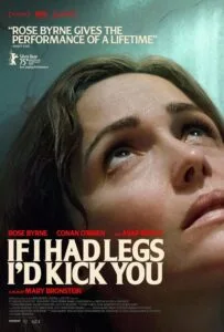 If I Had Legs I d Kick You (2025) ทั้งวัน 1,000 เรื่องบ้า