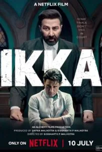 Ikka (2026) ไพ่ตาย ทนายเหนือคน