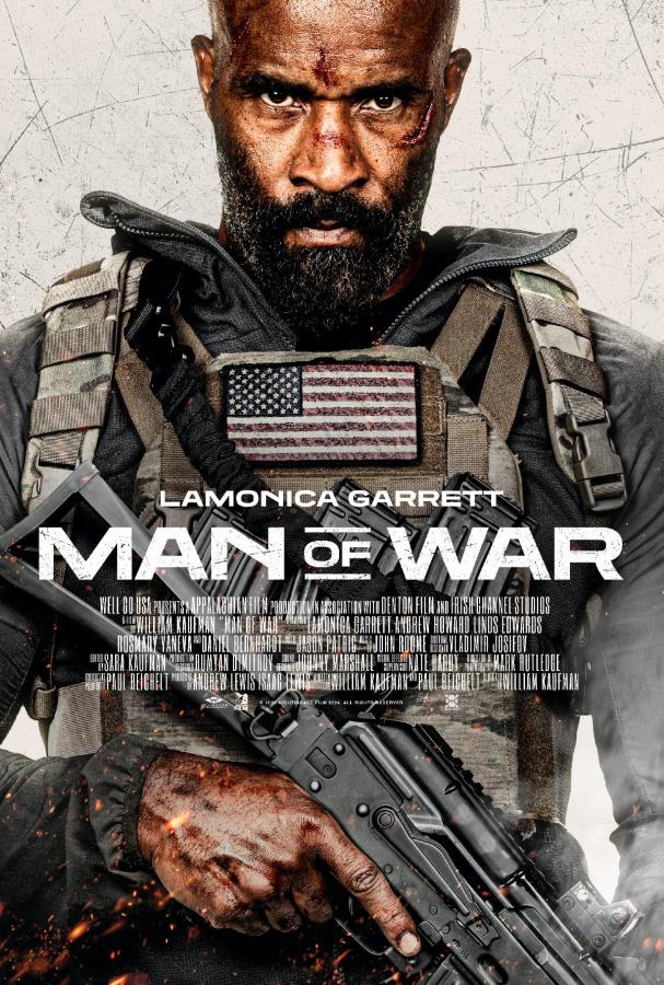 Man of War (2026) Man of War (2026)