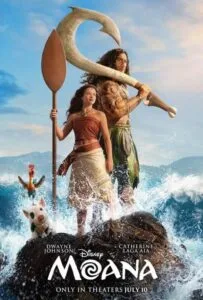 Moana (2026) โมอาน่า