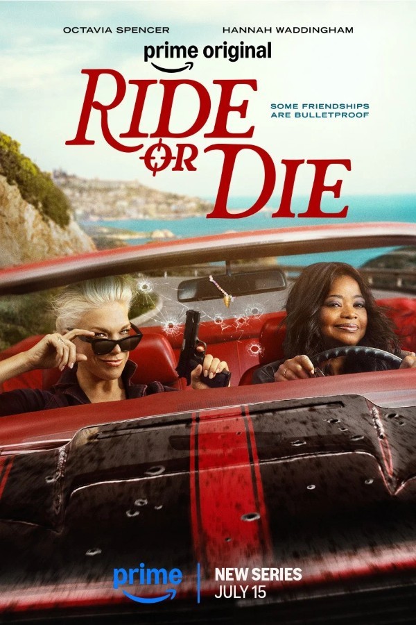 Ride or Die Season 1 (2026) เพื่อน(ห้าม)ตาย Ride or Die Season 1 (2026) เพื่อน(ห้าม)ตาย