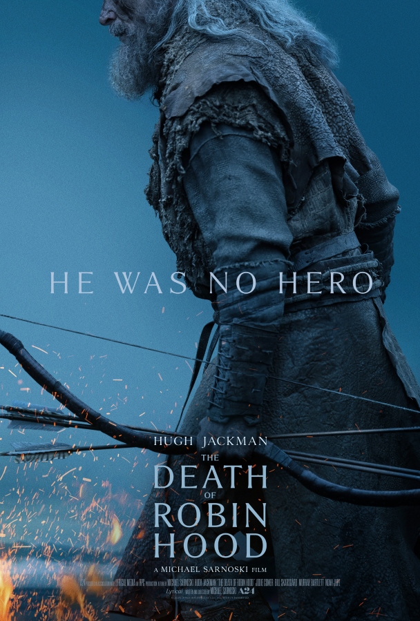 The Death of Robin Hood (2026) บันทึกสุดท้ายของจอมโจร