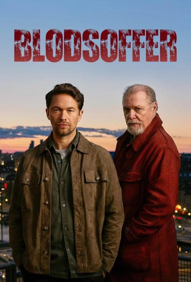 Blood Sacrifice Season 1 (2026) ฆาตกรรมสังเวยเลือด Blood Sacrifice Season 1 (2026) ฆาตกรรมสังเวยเลือด