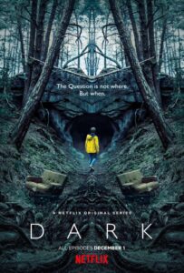 Dark Season 1 (2017) ดาร์ก 1