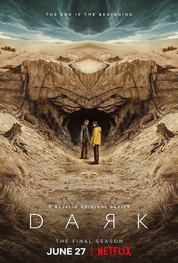 Dark Season 3 (2020) ดาร์ก 3 Dark Season 3 (2020) ดาร์ก 3
