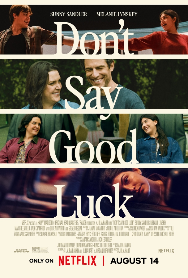 Don t Say Good Luck (2026) ถ้าอยากจะปัง อย่าขอให้โชคช่วย Don t Say Good Luck (2026) ถ้าอยากจะปัง อย่าขอให้โชคช่วย