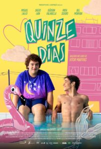 Here the Whole Time (2026) อยู่ตรงนี้เสมอมา