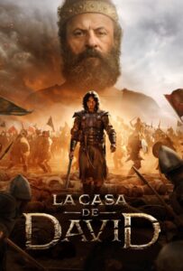 HoHouse of David Season 2 (2025) ราชวงศ์ดาวิด 2